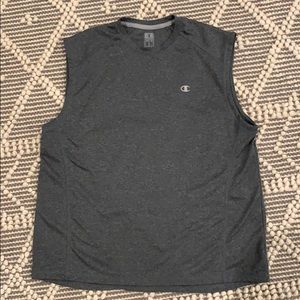 Men’s Champion shirt